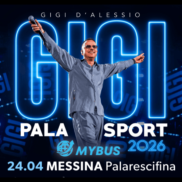 SERVIZIO BUS GIGI D'ALESSIO 24/04