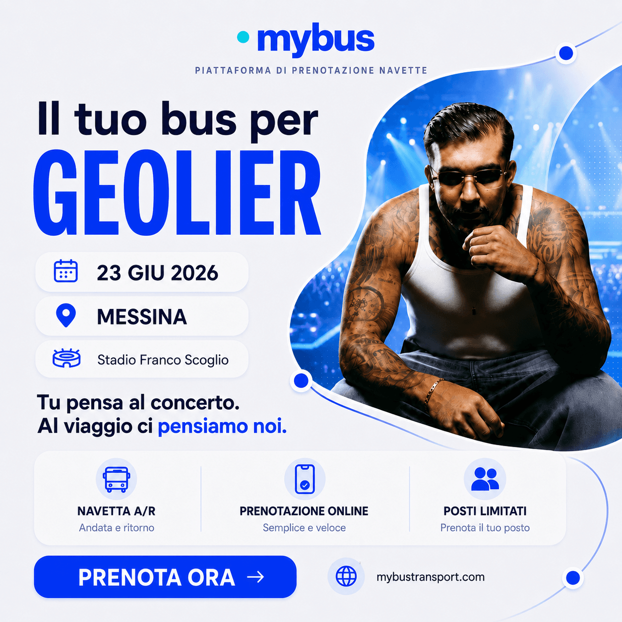 Tour Geolier
