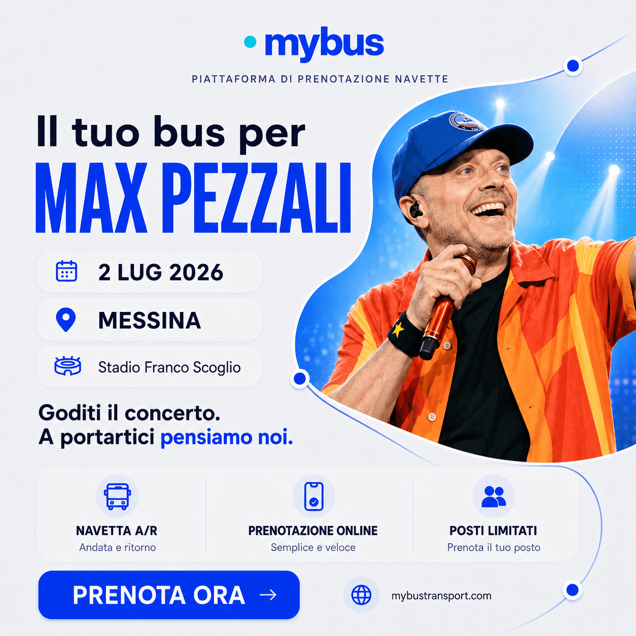 Max Pezzali