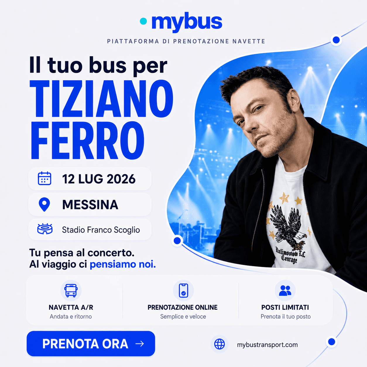 Tiziano Ferro